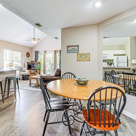 Branson Condo On Golf Course, 4 Mi To Downtown Kültér fotó
