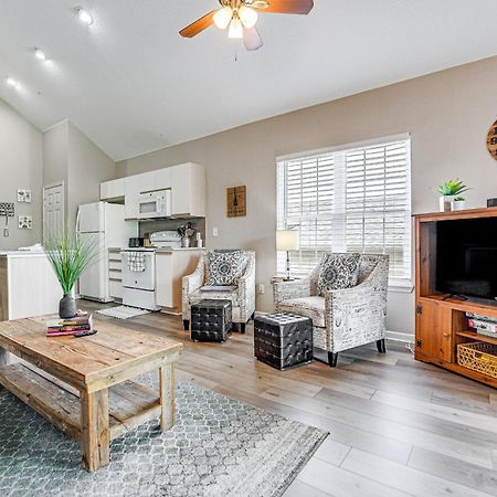 Branson Condo On Golf Course, 4 Mi To Downtown Kültér fotó