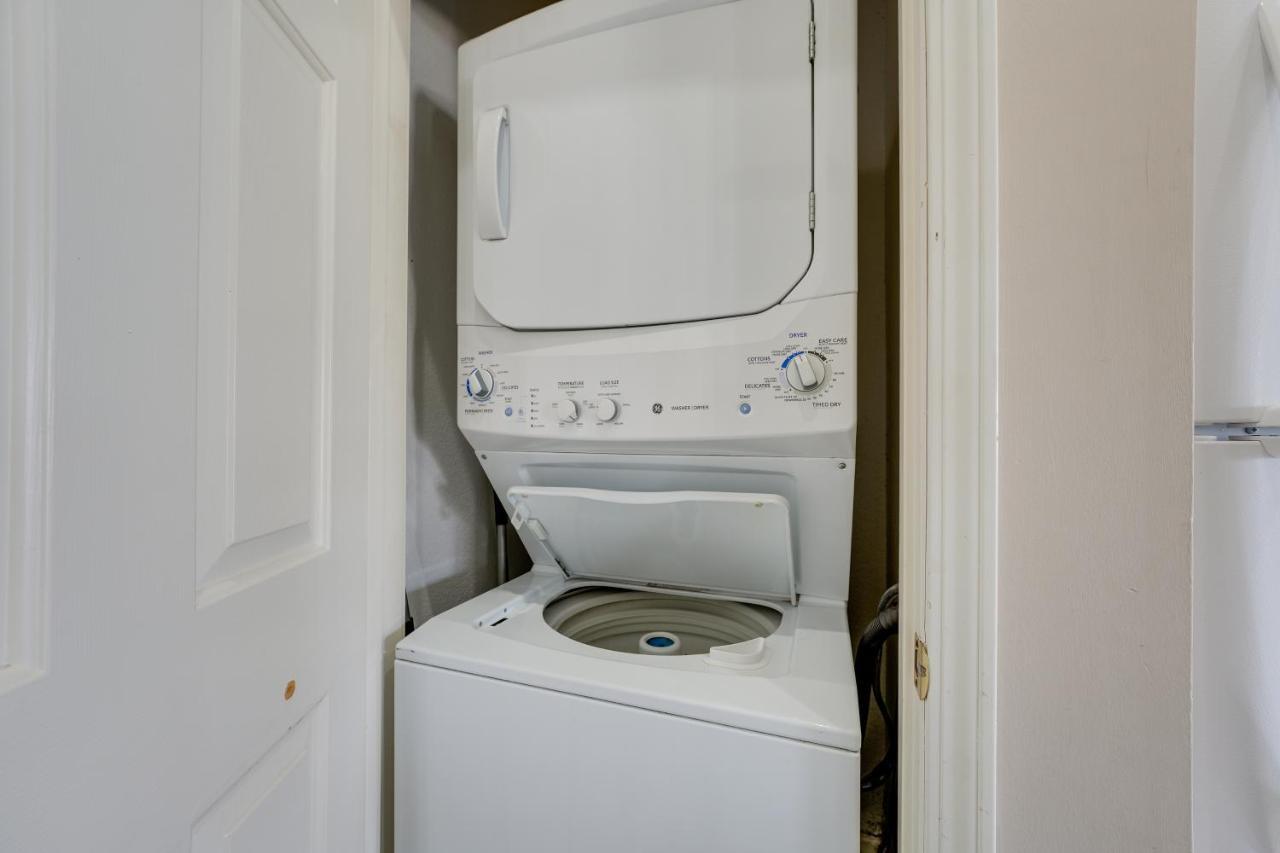 Branson Condo On Golf Course, 4 Mi To Downtown Kültér fotó