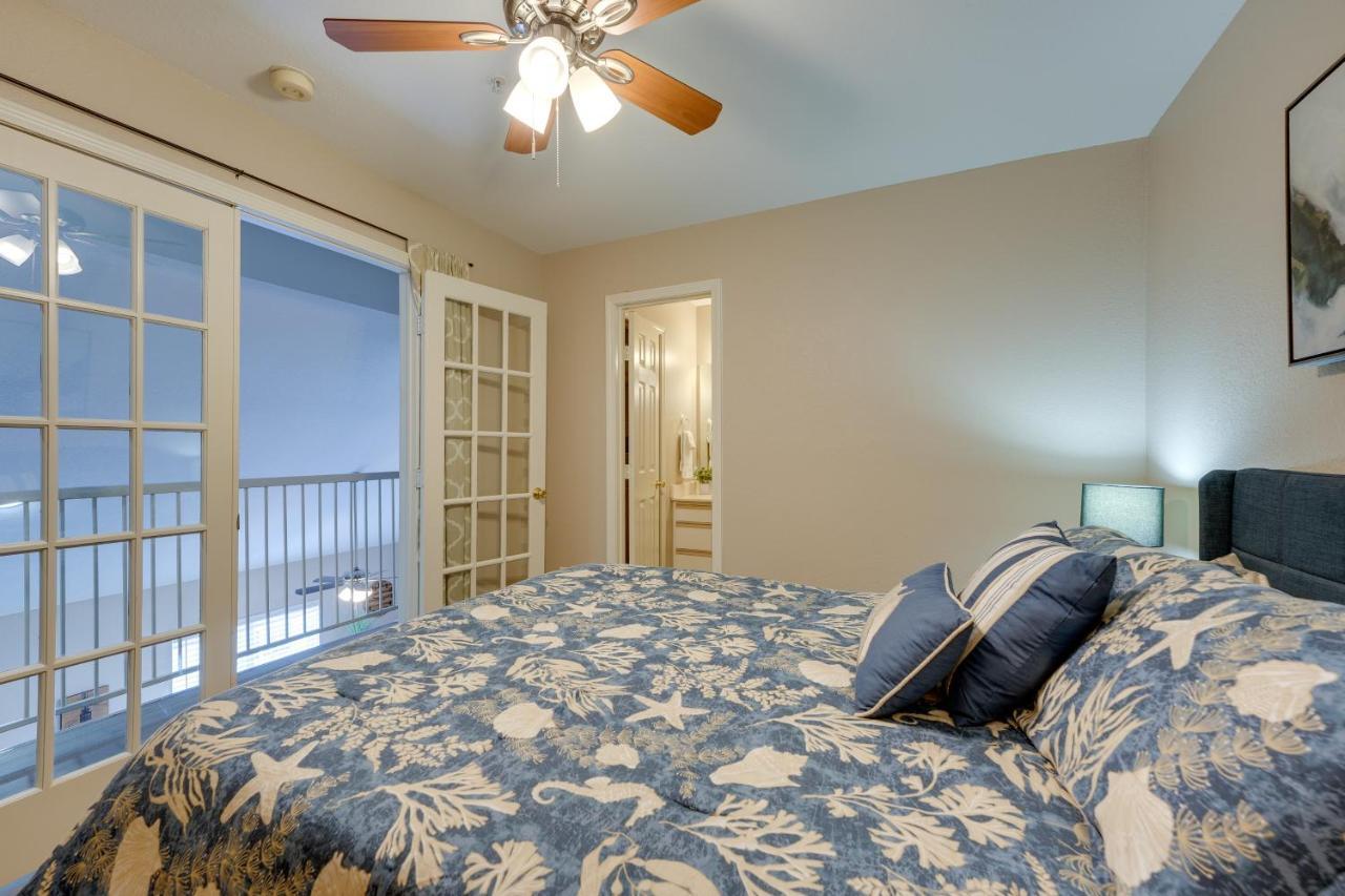 Branson Condo On Golf Course, 4 Mi To Downtown Kültér fotó