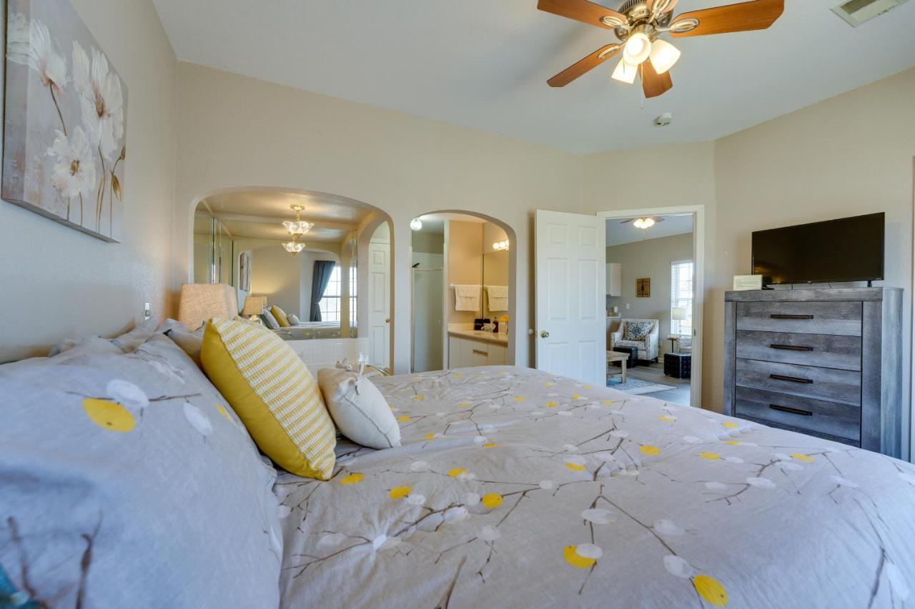 Branson Condo On Golf Course, 4 Mi To Downtown Kültér fotó