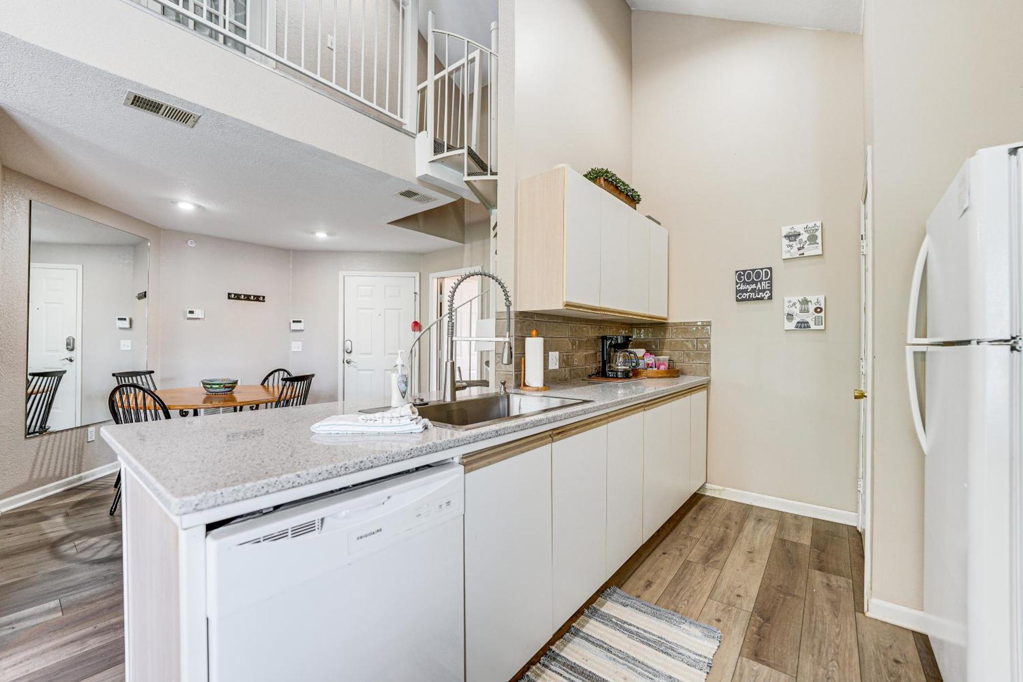 Branson Condo On Golf Course, 4 Mi To Downtown Kültér fotó